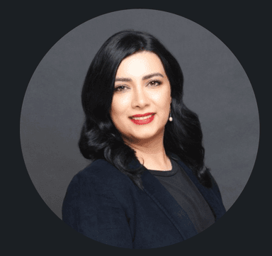 Atiyeh Keshavarz Safi
