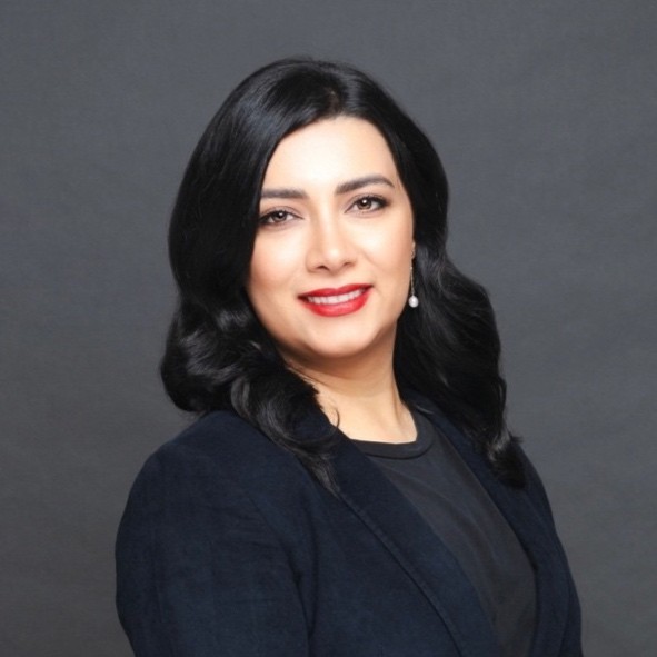 Atiyeh, Career Coach